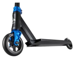 CHILLI Scooter 5000 black/blue