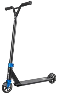CHILLI Scooter 5000 black/blue