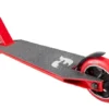 CHILLI Scooter 5000 black/red Sale
