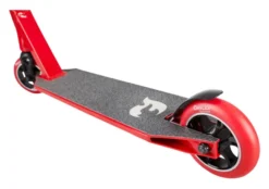 CHILLI Scooter 5000 black/red Sale