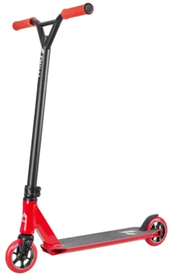 CHILLI Scooter 5000 black/red Sale