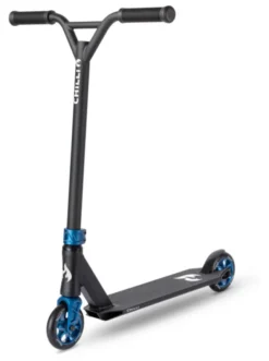 CHILLI Scooter 4000 blue
