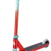 Chilli Scooter Jumpstart M rot/türkis