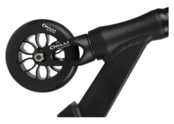 CHILLI Scooter Reaper Grim
