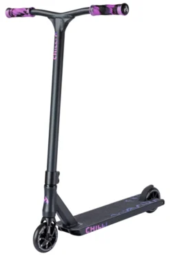 Chilli Scooter Reaper Venom M violett