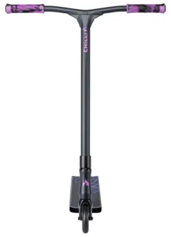 Chilli Scooter Reaper Venom M violett