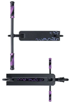 Chilli Scooter Reaper Venom M violett