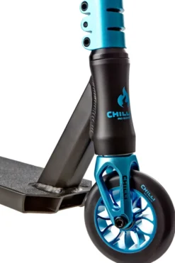 CHILLI Scooter Reaper Wave