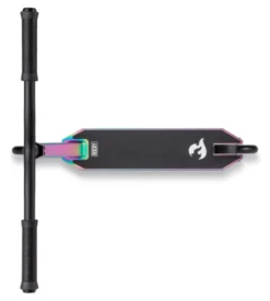 CHILLI Scooter Rocky matt neochrome