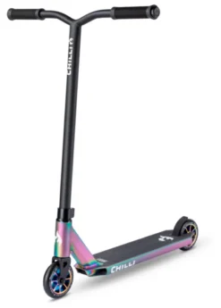 CHILLI Scooter Rocky matt neochrome