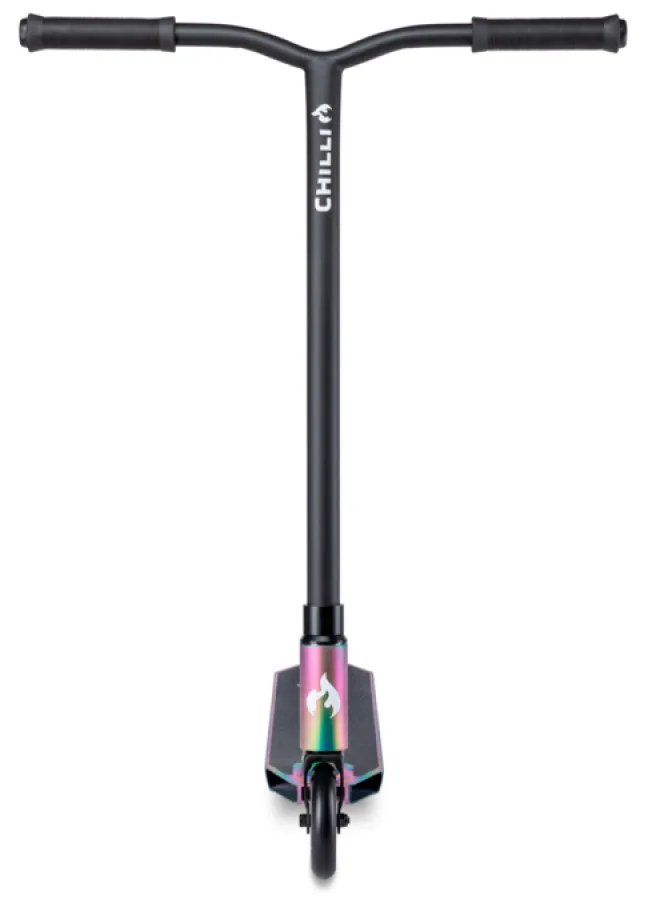 CHILLI Scooter Rocky matt neochrome