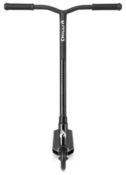 CHILLI Scooter Rocky Vol.2 black neochrome