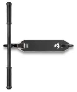 CHILLI Scooter Rocky Vol.2 black neochrome