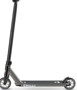 CHILLI Scooter Rocky Vol.2 black neochrome