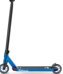 CHILLI Scooter Rocky Vol.3 blue neochrome