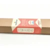 Cleverclixx® Magnetischer Wandsticker Clever Blue