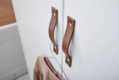 COOL KIDS by Lifetime Kleiderschrank mit 3 Türen und 4 Schubladen weiß Sale