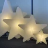 DecoTrend Sterntaler Abendstern Ø80cm mit Farbwechsel und Fernbedienung