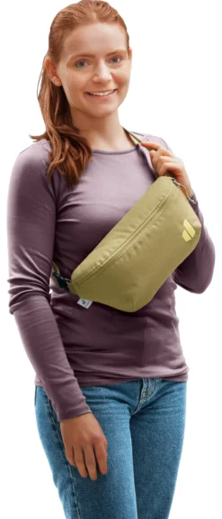 Deuter Bauchtasche Avengo roots