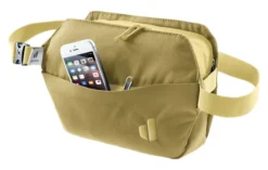 Deuter Bauchtasche Passway 2 roots-barley