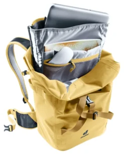 Deuter Bike-Rucksack Amager 25+5 dune
