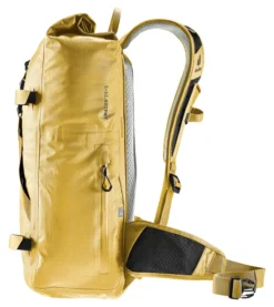 Deuter Bike-Rucksack Amager 25+5 dune