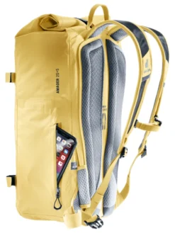 Deuter Bike-Rucksack Amager 25+5 dune