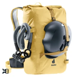 Deuter Bike-Rucksack Amager 25+5 dune