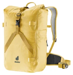 Deuter Bike-Rucksack Amager 25+5 dune