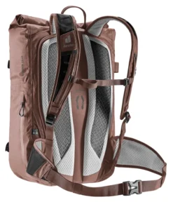 Deuter Bike-Rucksack Amager 25+5 raisin