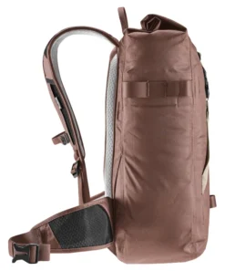 Deuter Bike-Rucksack Amager 25+5 raisin