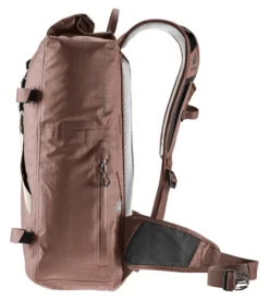 Deuter Bike-Rucksack Amager 25+5 raisin