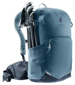 Deuter Bike-Rucksack Bike I 20 atlantic-ink