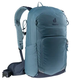Deuter Bike-Rucksack Bike I 20 atlantic-ink