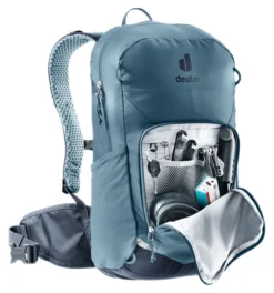 Deuter Bike-Rucksack Bike I 20 atlantic-ink