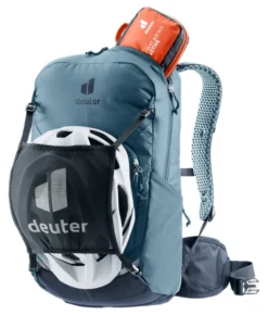 Deuter Bike-Rucksack Bike I 20 atlantic-ink