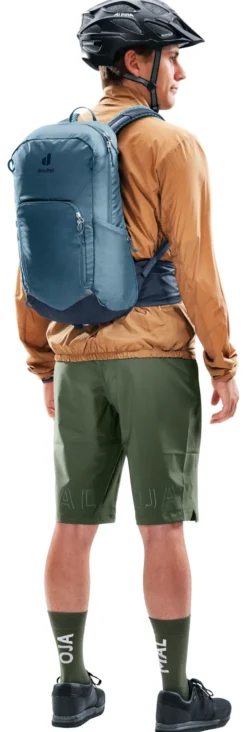 Deuter Bike-Rucksack Bike I 20 atlantic-ink