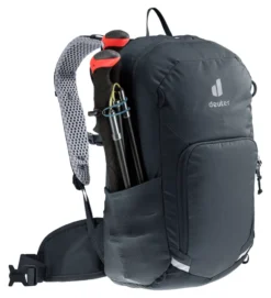 Deuter Bike-Rucksack Bike I 16 black