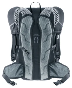 Deuter Bike-Rucksack Bike I 20 black