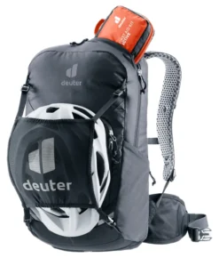 Deuter Bike-Rucksack Bike I 20 black