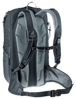 Deuter Bike-Rucksack Bike I 20 black