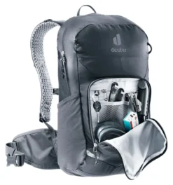 Deuter Bike-Rucksack Bike I 20 black