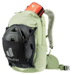 Deuter Bike-Rucksack Bike I 16 mineral-grove