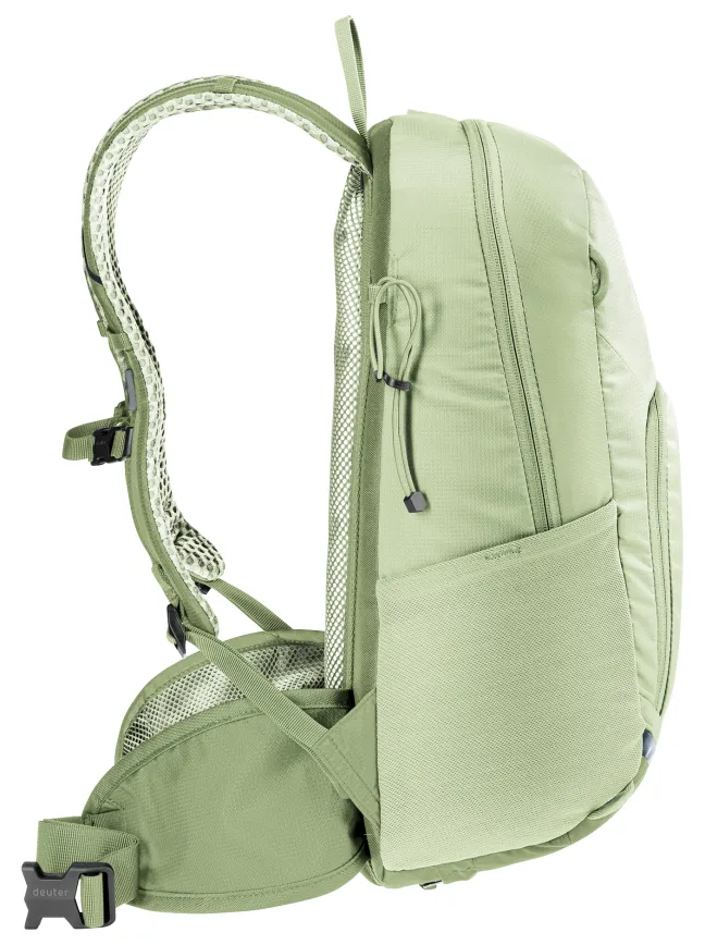 Deuter Bike-Rucksack Bike I 16 mineral-grove