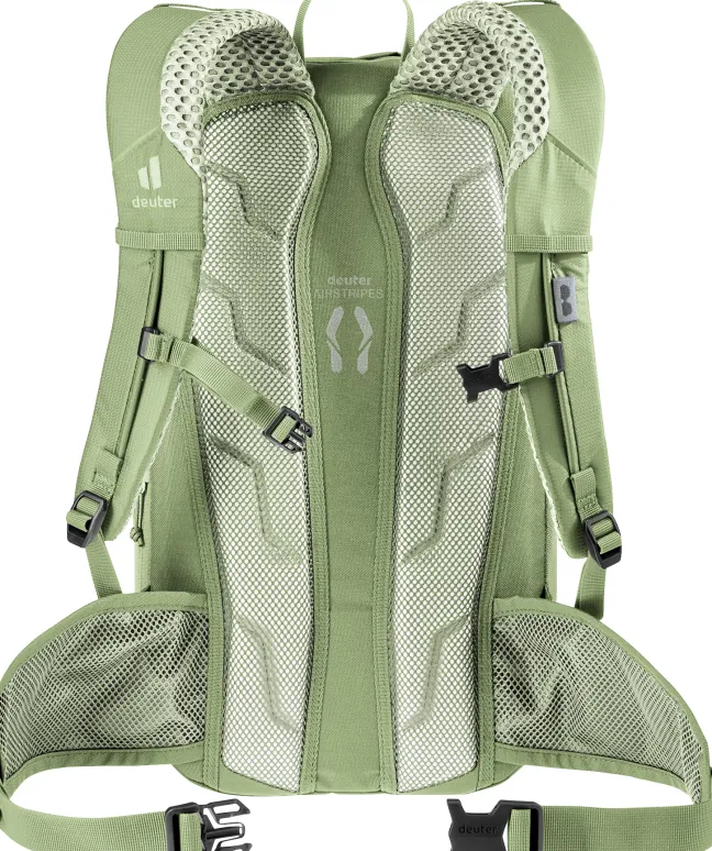 Deuter Bike-Rucksack Bike I 16 mineral-grove