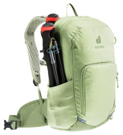 Deuter Bike-Rucksack Bike I 16 mineral-grove