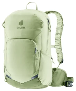 Deuter Bike-Rucksack Bike I 16 mineral-grove