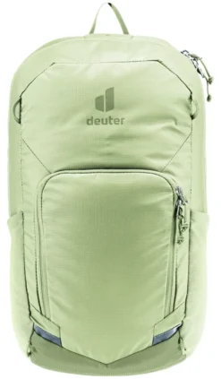 Deuter Bike-Rucksack Bike I 16 mineral-grove