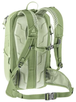 Deuter Bike-Rucksack Bike I 16 mineral-grove