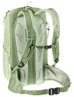 Deuter Bike-Rucksack Bike I 20 mineral-grove